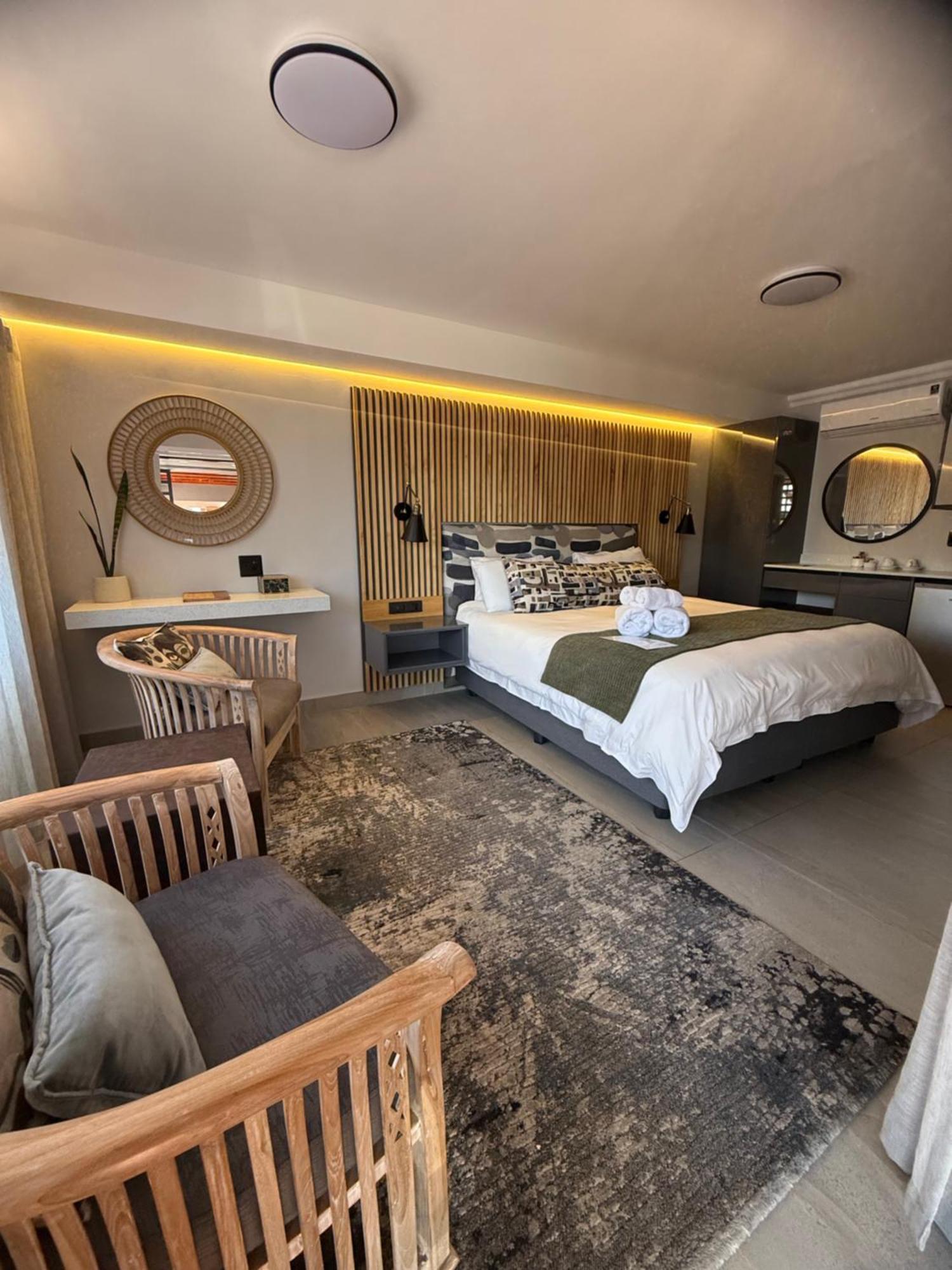 Dolphin Dunes Guesthouse Уилдернесс Экстерьер фото