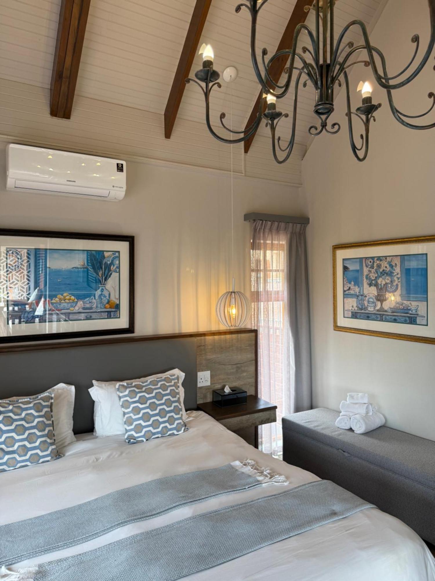 Dolphin Dunes Guesthouse Уилдернесс Экстерьер фото