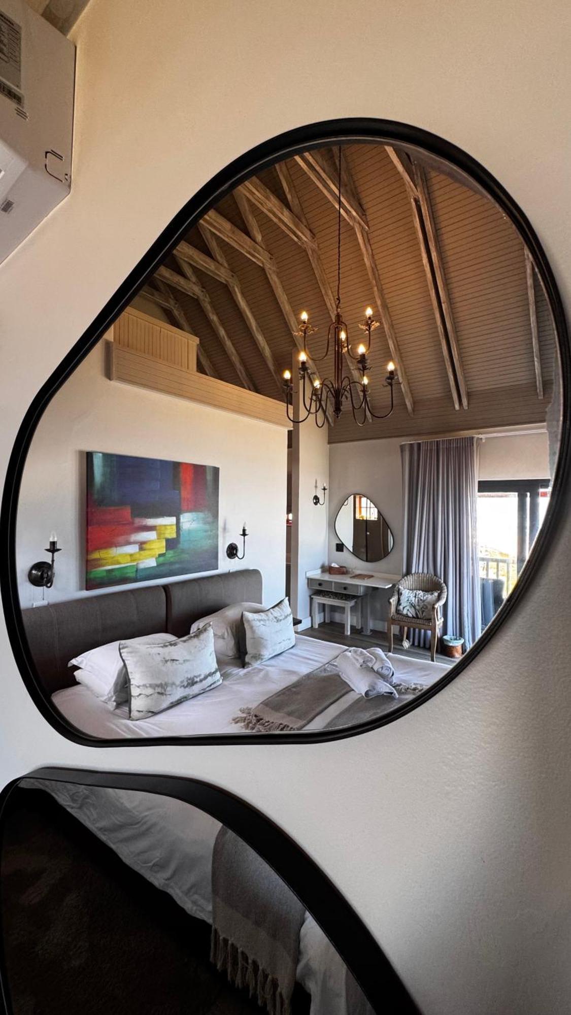 Dolphin Dunes Guesthouse Уилдернесс Экстерьер фото