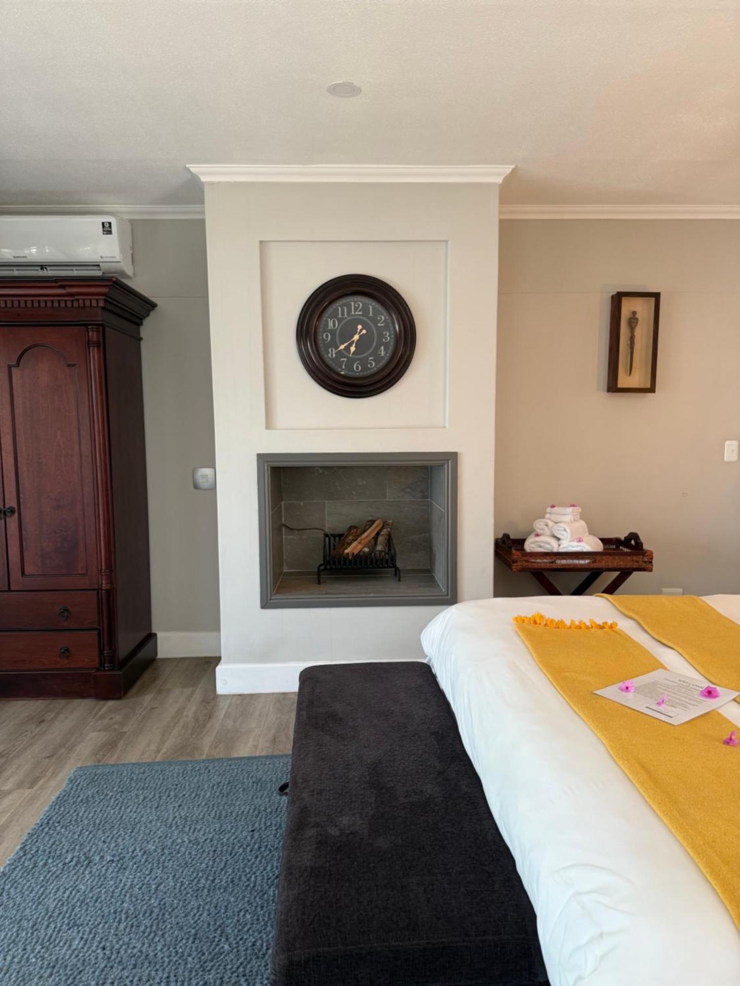 Dolphin Dunes Guesthouse Уилдернесс Экстерьер фото