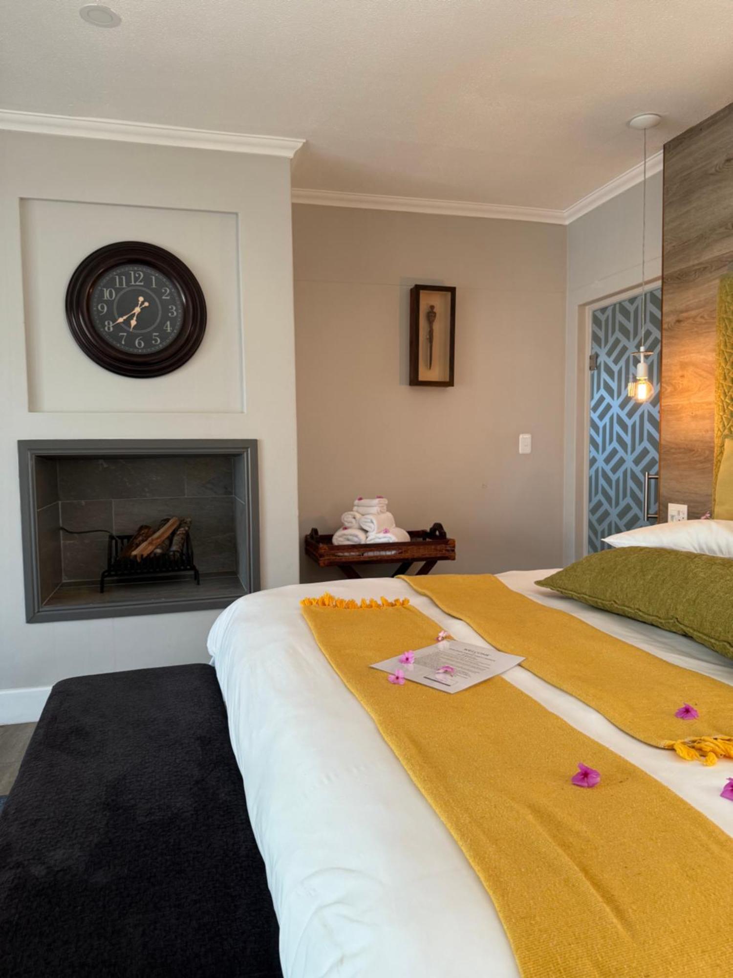 Dolphin Dunes Guesthouse Уилдернесс Экстерьер фото