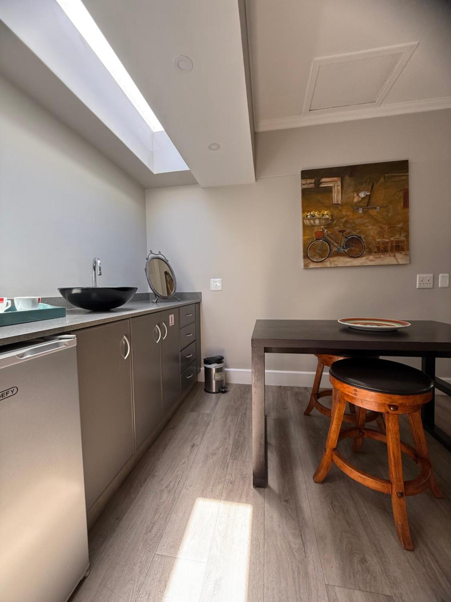 Dolphin Dunes Guesthouse Уилдернесс Экстерьер фото