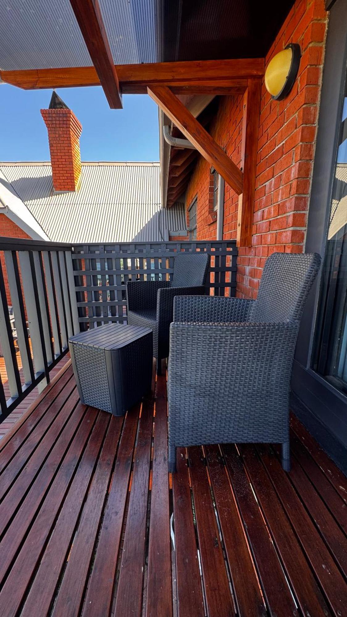 Dolphin Dunes Guesthouse Уилдернесс Экстерьер фото