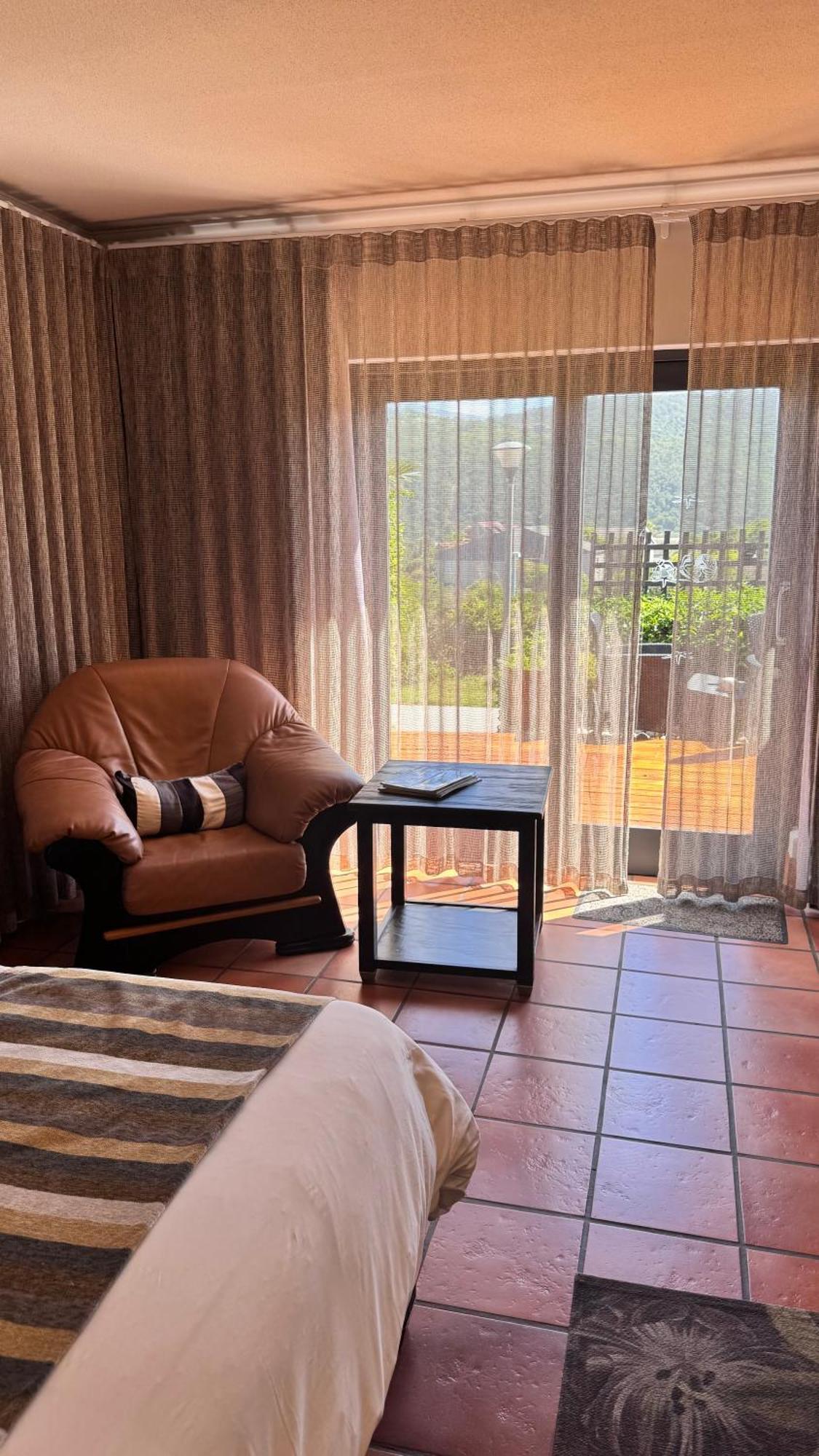 Dolphin Dunes Guesthouse Уилдернесс Экстерьер фото