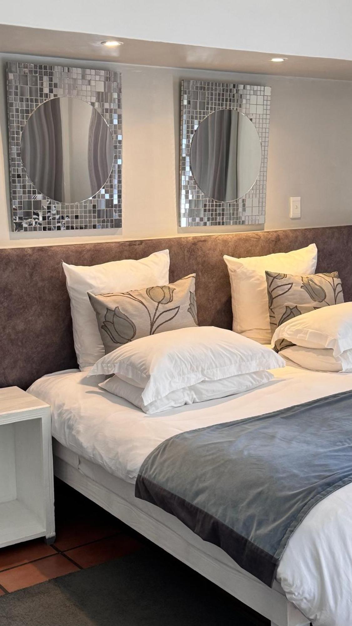 Dolphin Dunes Guesthouse Уилдернесс Экстерьер фото
