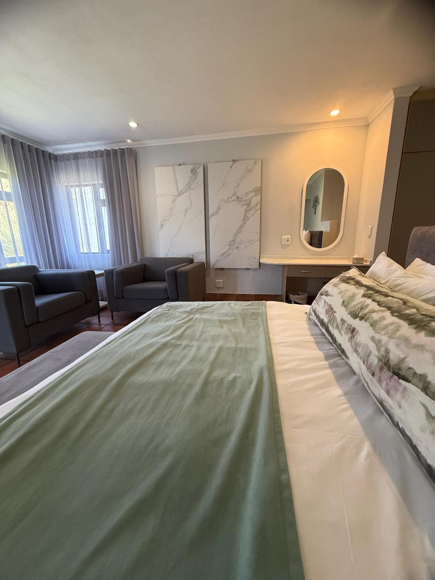 Dolphin Dunes Guesthouse Уилдернесс Экстерьер фото