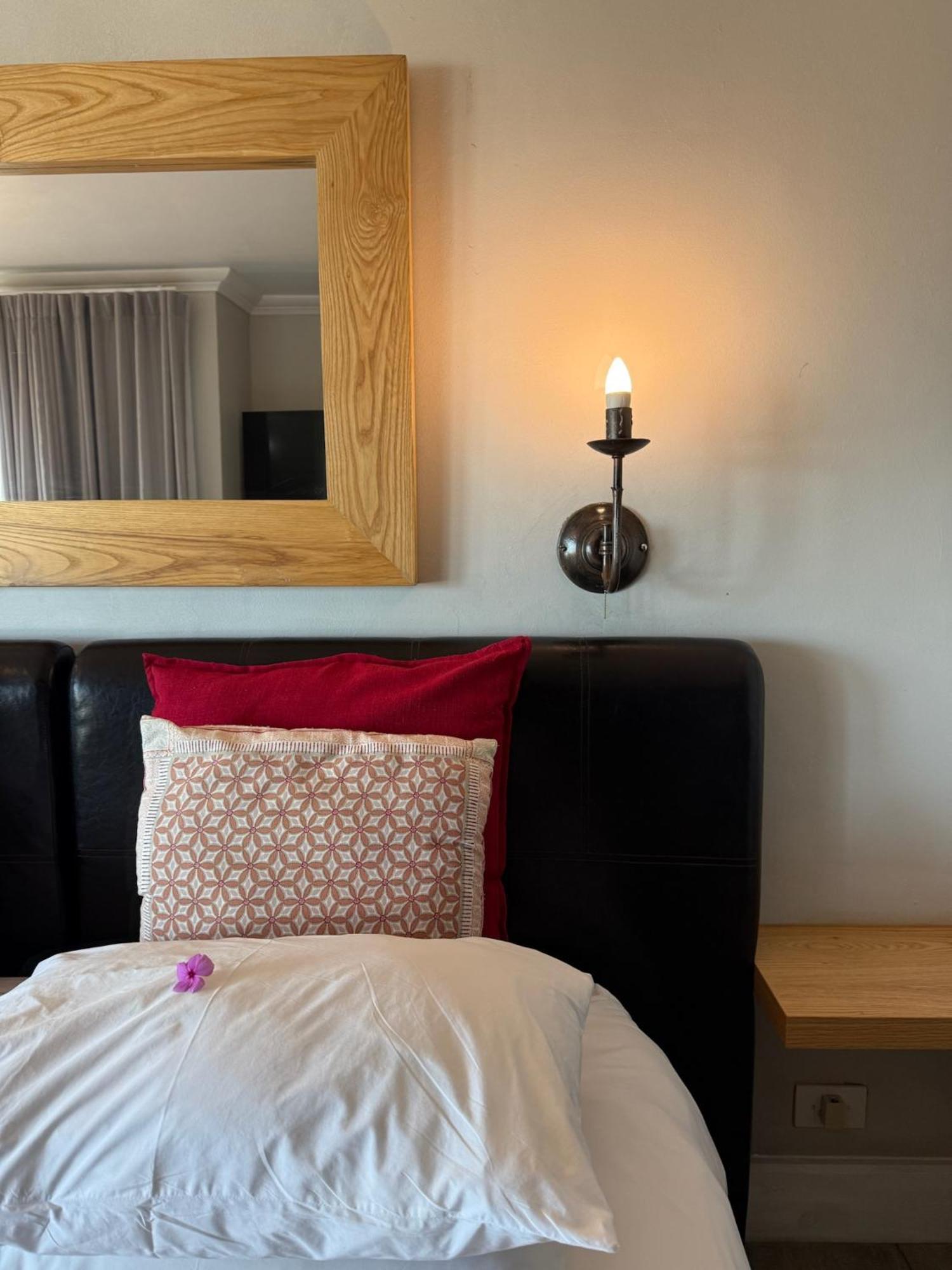 Dolphin Dunes Guesthouse Уилдернесс Экстерьер фото
