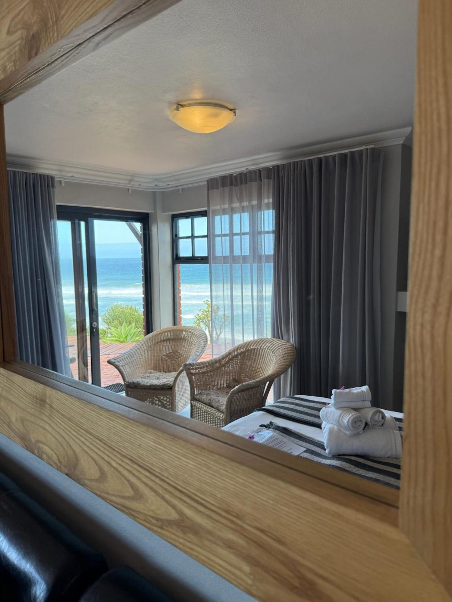 Dolphin Dunes Guesthouse Уилдернесс Экстерьер фото