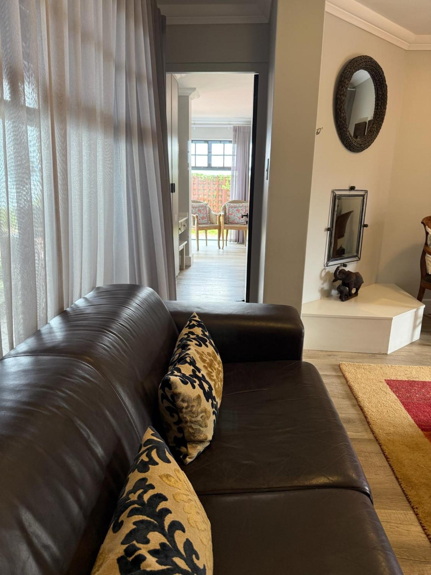 Dolphin Dunes Guesthouse Уилдернесс Экстерьер фото