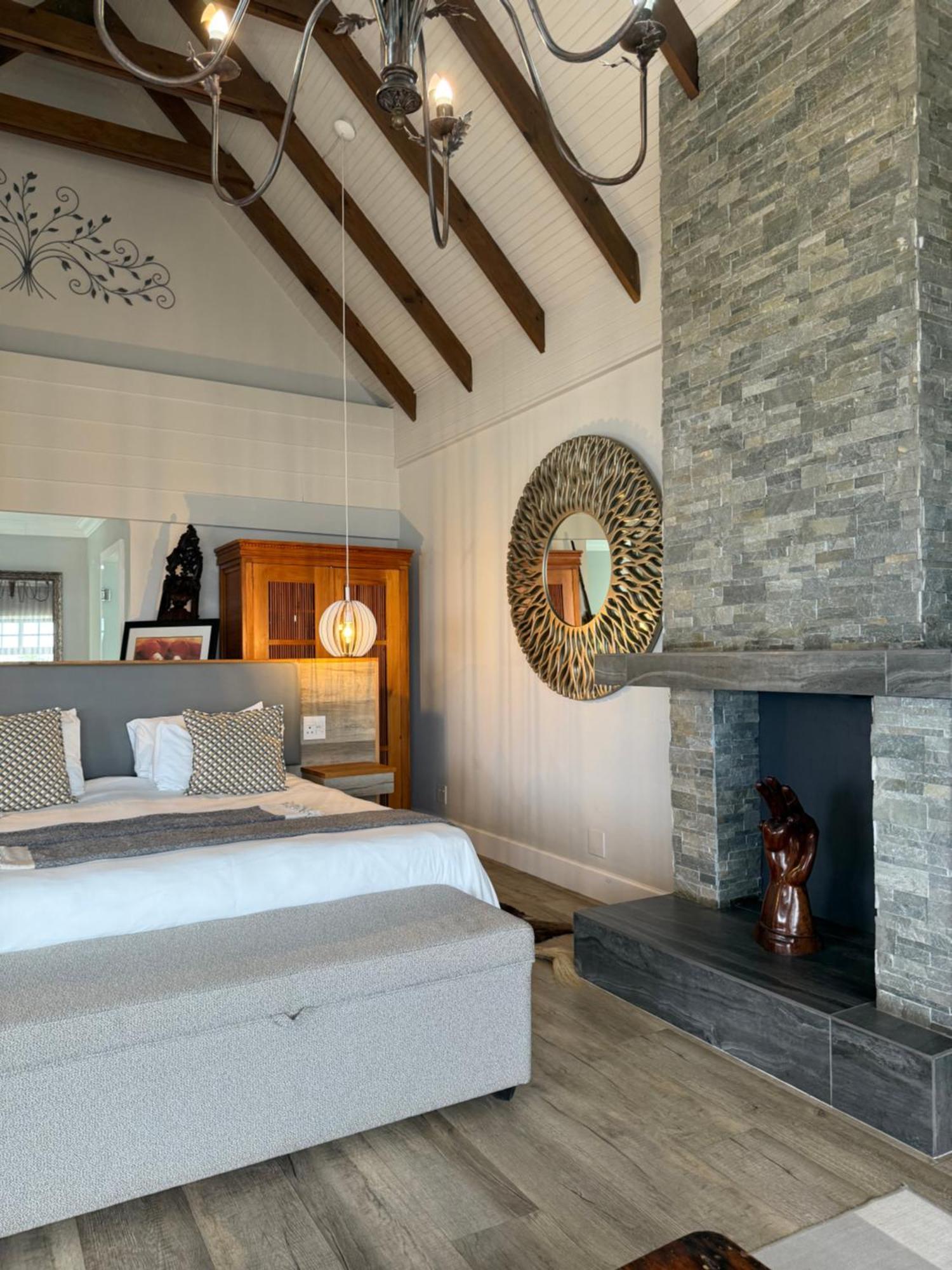 Dolphin Dunes Guesthouse Уилдернесс Экстерьер фото