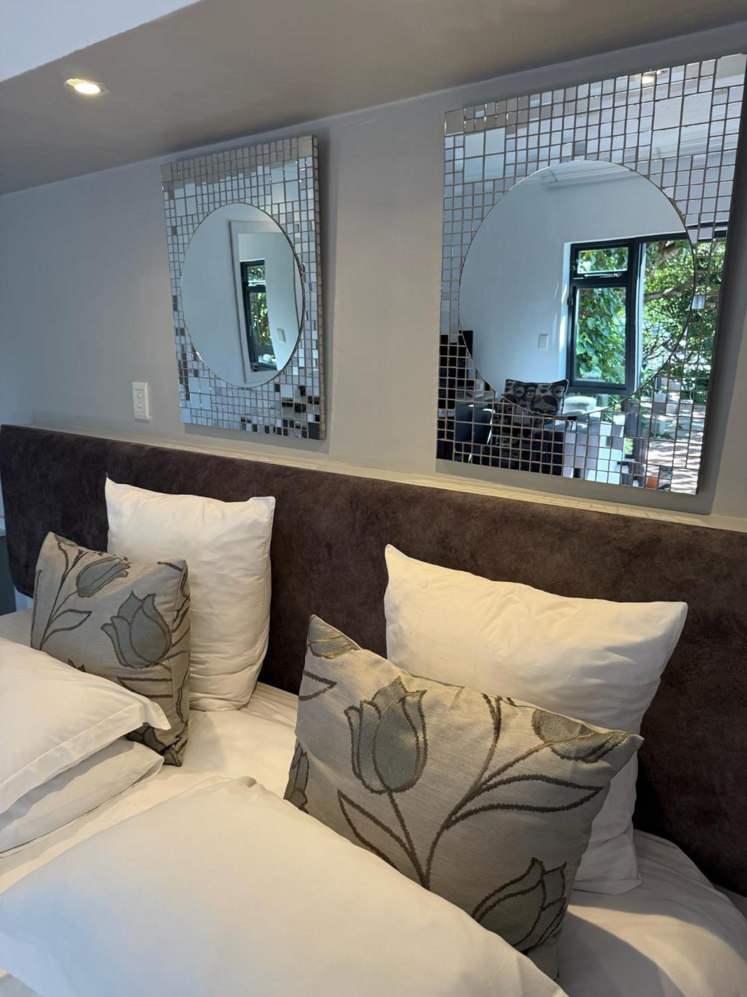 Dolphin Dunes Guesthouse Уилдернесс Экстерьер фото
